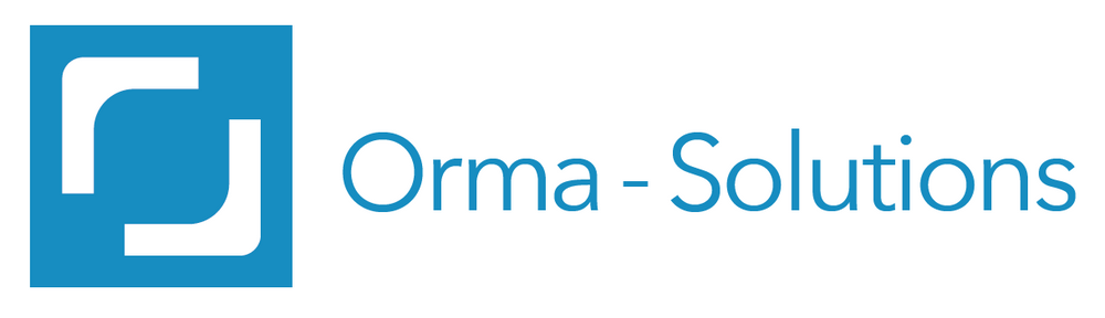 Logo ORMA-SOLUTIONS