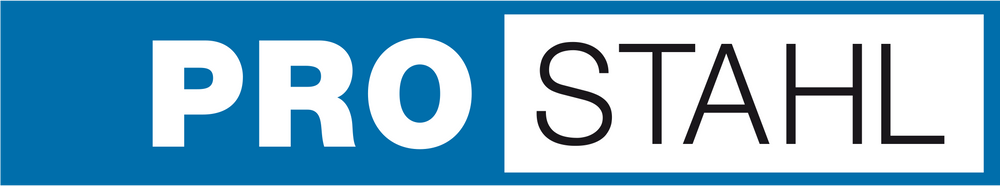 Logo PROSTAHL