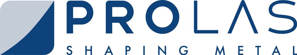 Logo PROLAS
