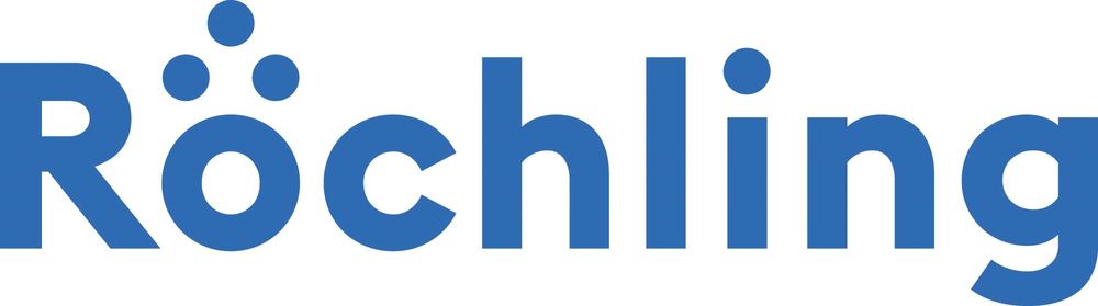 Logo RÖCHLING METROLOGY SERVICE