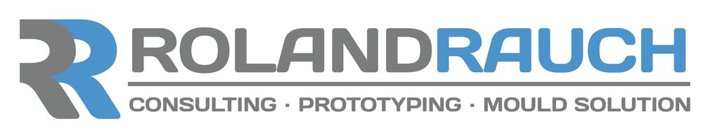 Logo ROLAND RAUCH
