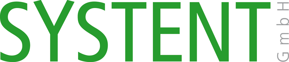 Logo SYSTENT