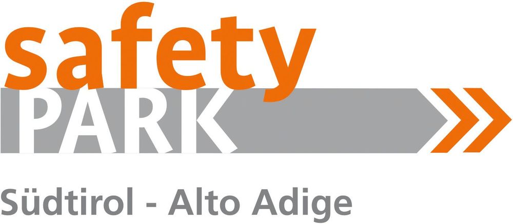 Logo SAFETY PARK