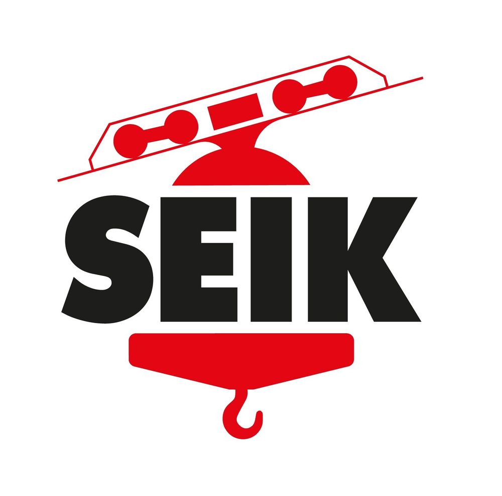 Logo SEIK