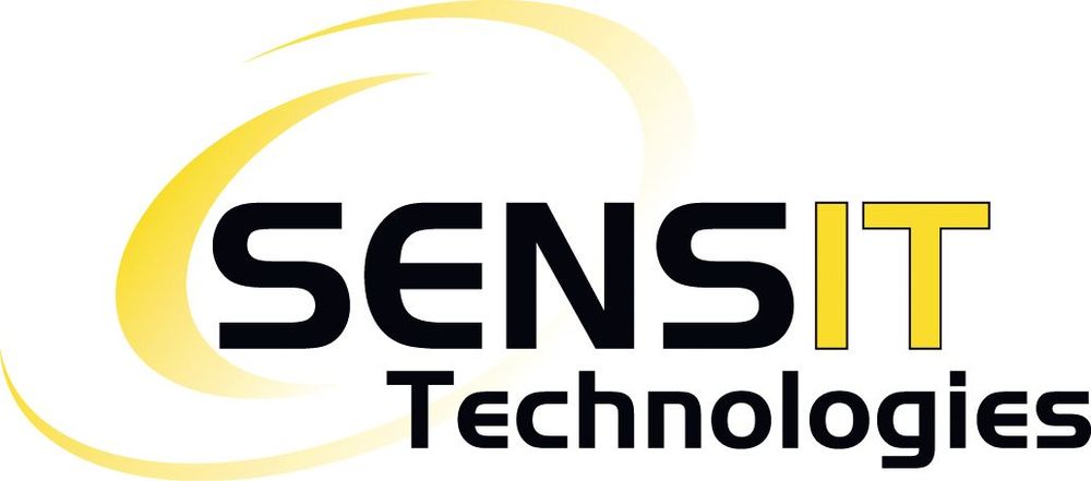 Logo SENSIT TECHNOLOGIES EMEA