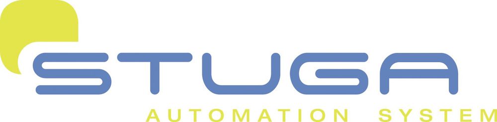 Logo STUGA