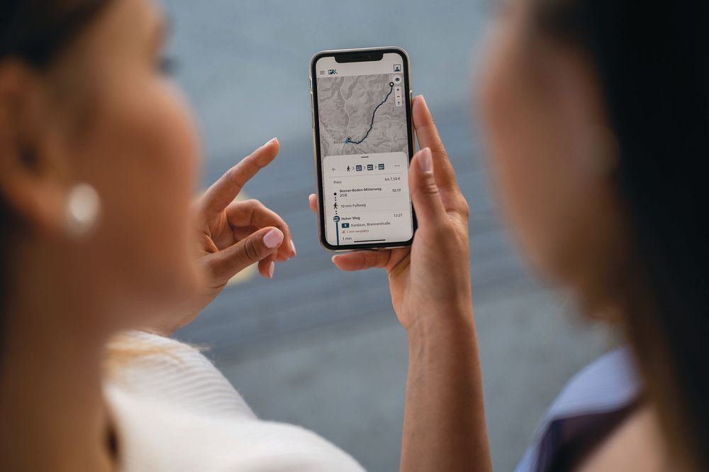 südtirolmobil-App