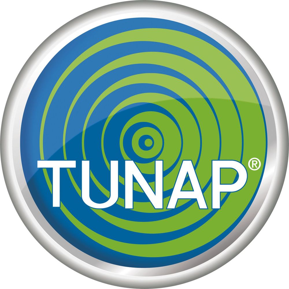 Logo TUNAP