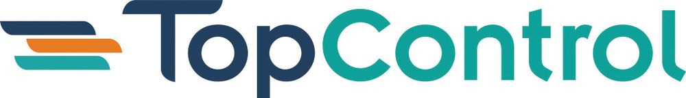 Logo TOPCONTROL