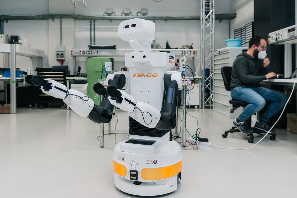 Human-centered Technologies and Machine Intelligence Lab
(credits NOI Techpark/Daniele Fiorentino)