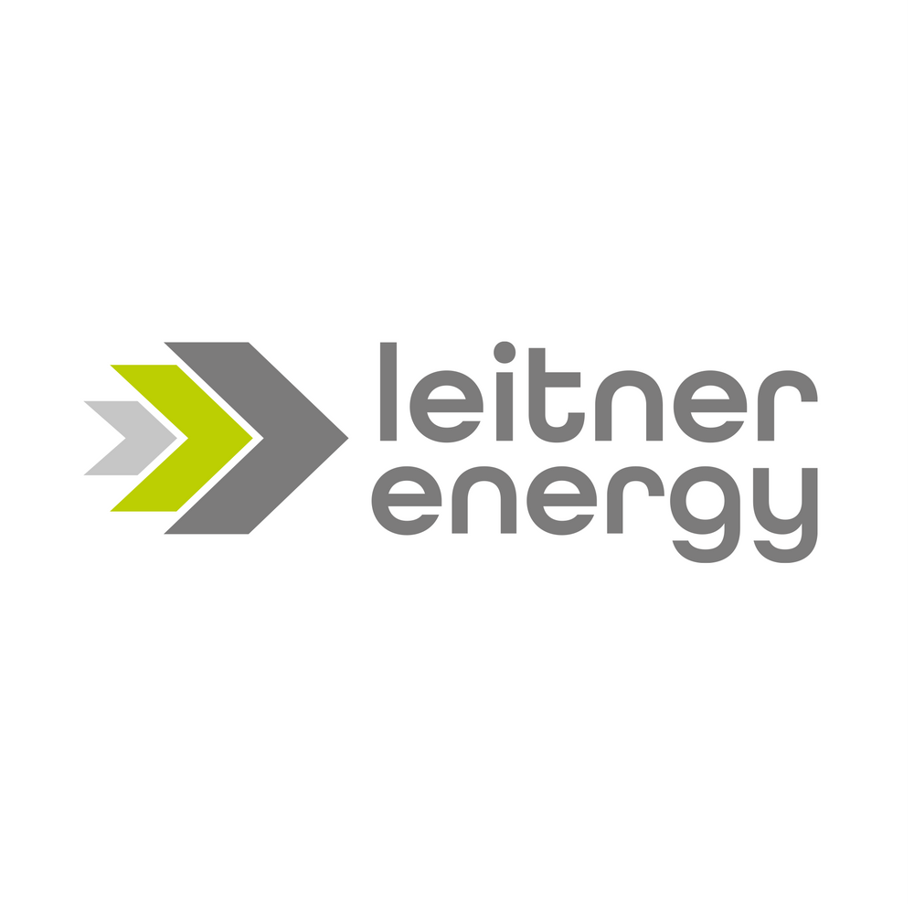 Logo LEITNER ENERGY