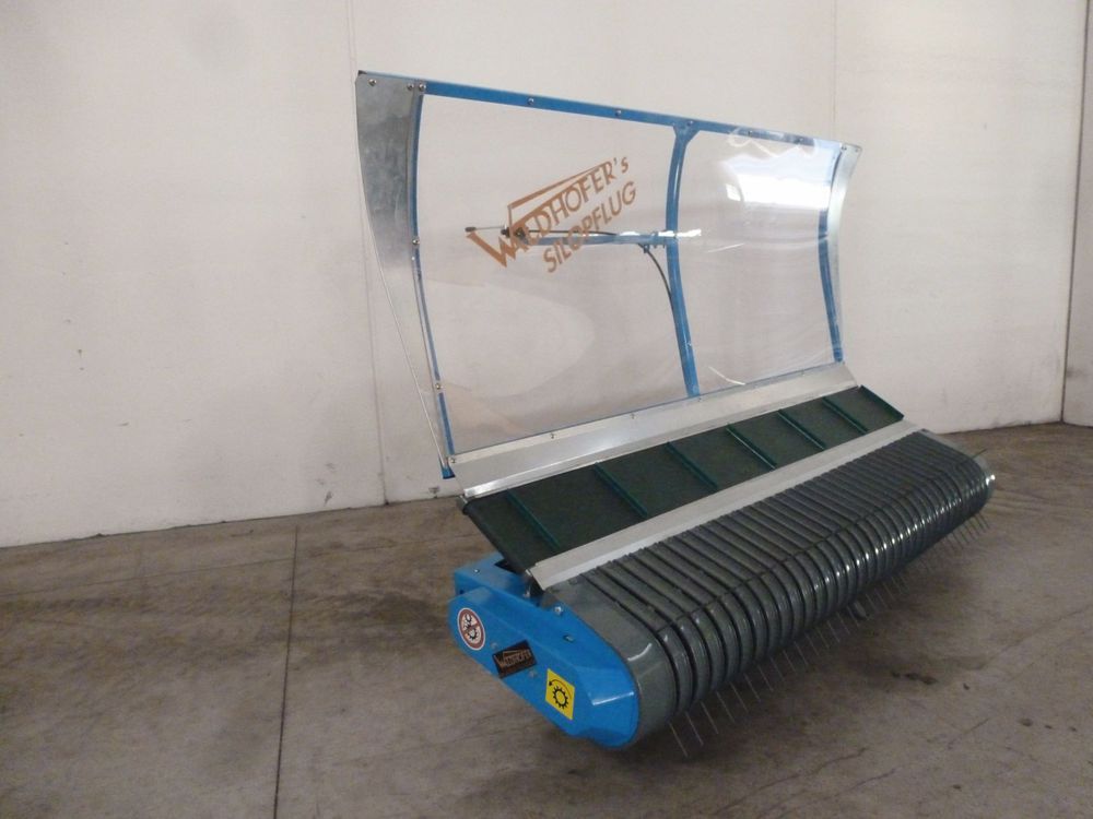 Product: hay mower