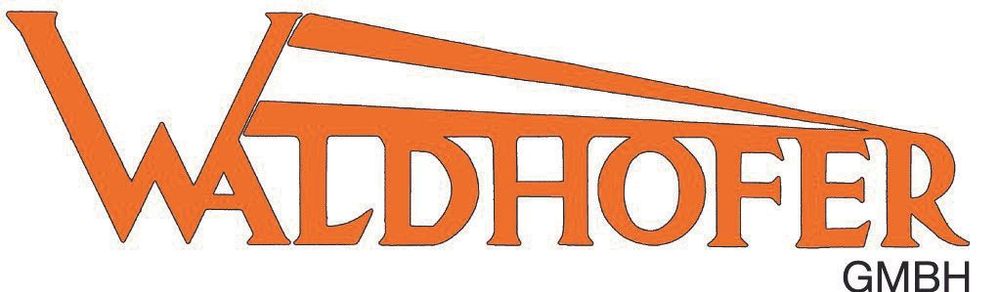 Logo WALDHOFER