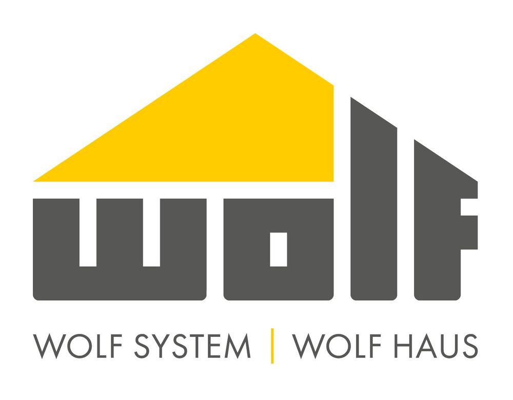 Logo WOLF SYSTEM
