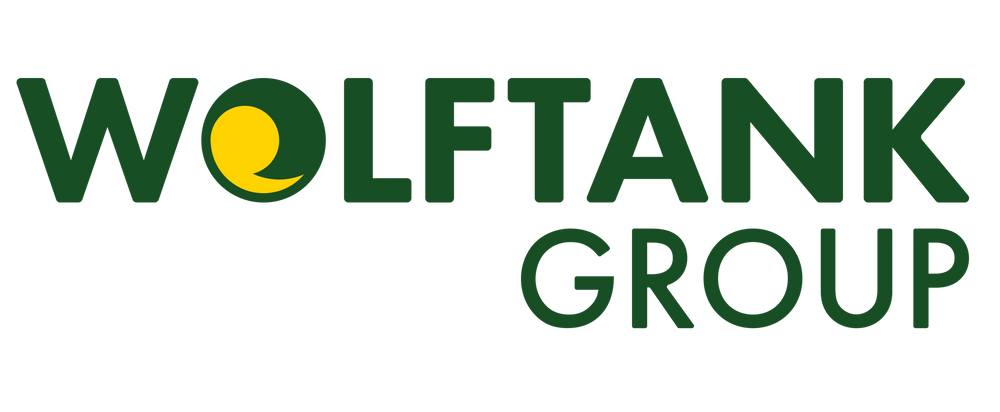 Logo WOLFTANK DGM