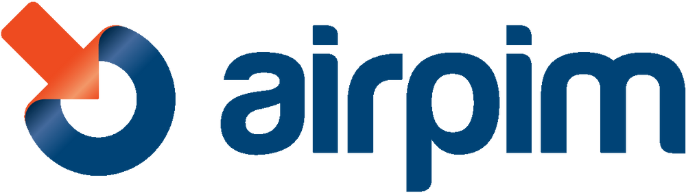 Logo AIRPIM