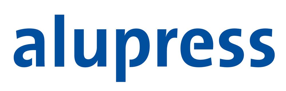 Logo ALUPRESS