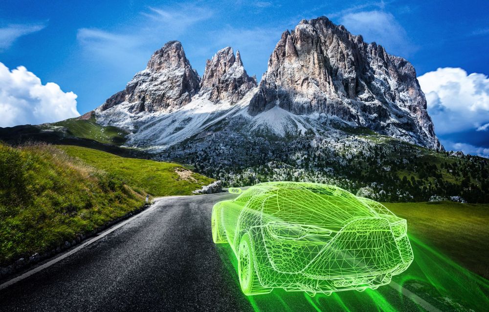Automotive