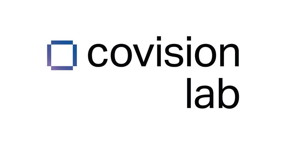 Logo COVISION LAB