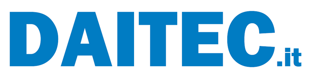 Logo DAITEC