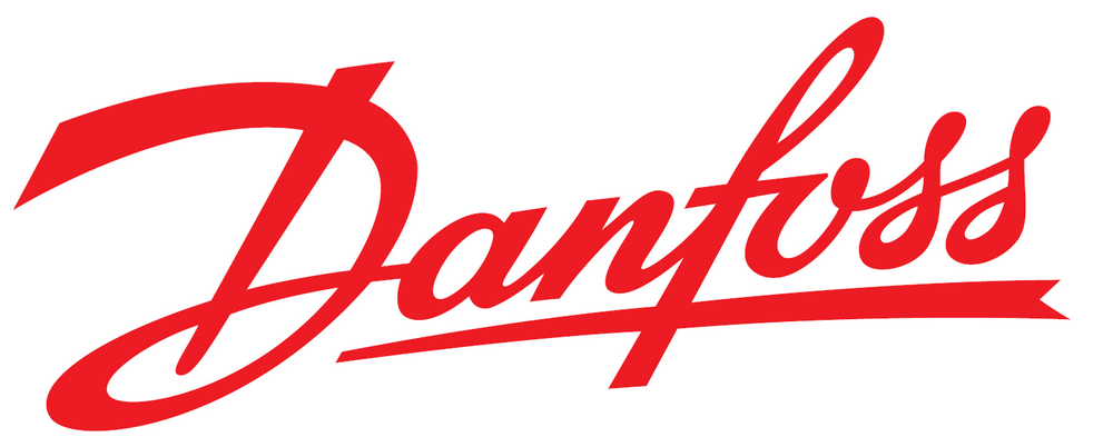 Logo DANFOSS
