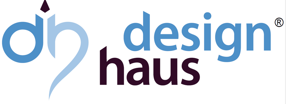 Logo DESIGNHAUS