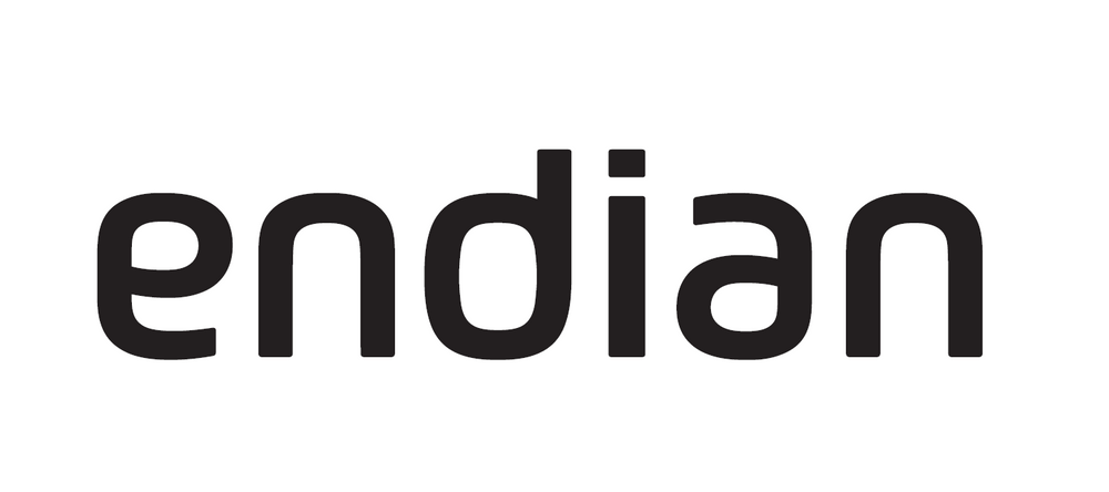 Logo ENDIAN