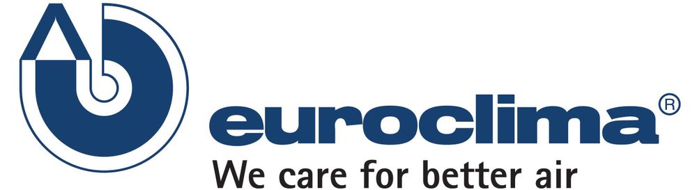 Logo EUROCLIMA
