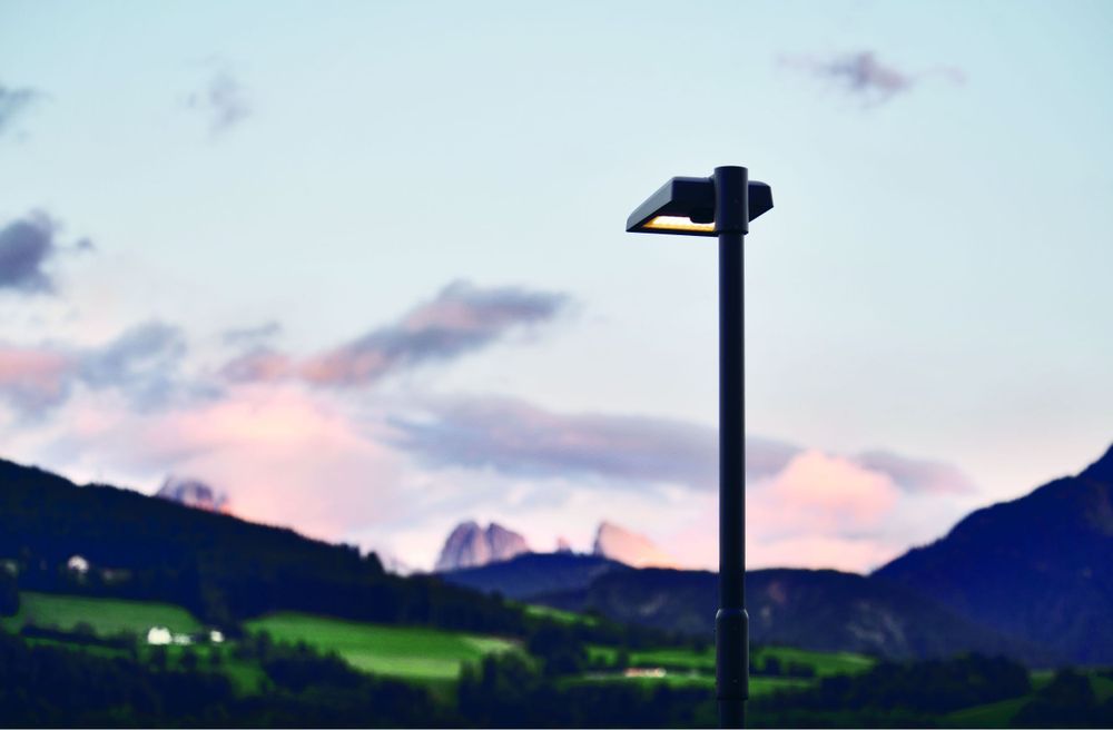 Smart Lighting Villanders/Villandro