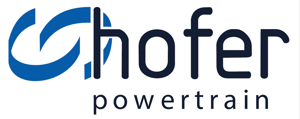 Logo HOFER POWERTRAIN