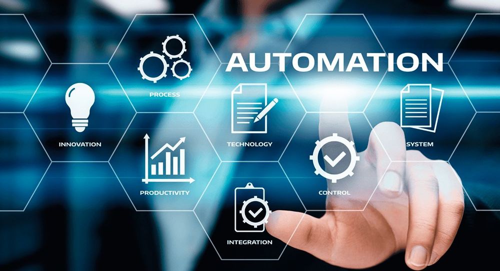 Servizi di automazione
