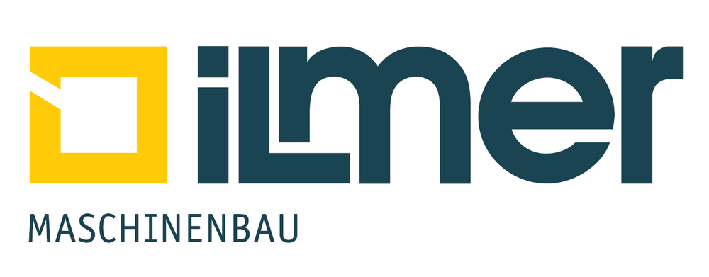 Logo ILMER MASCHINENBAU