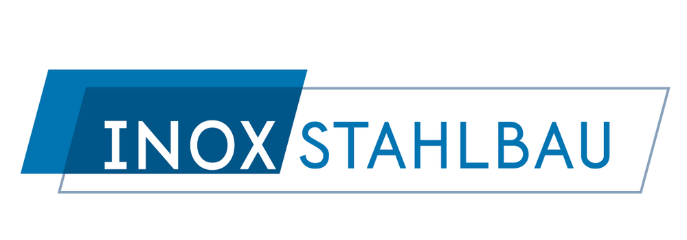 Logo INOXSTAHLBAU
