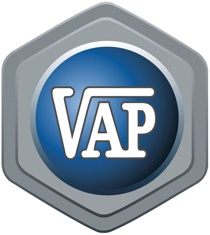 Logo VAP