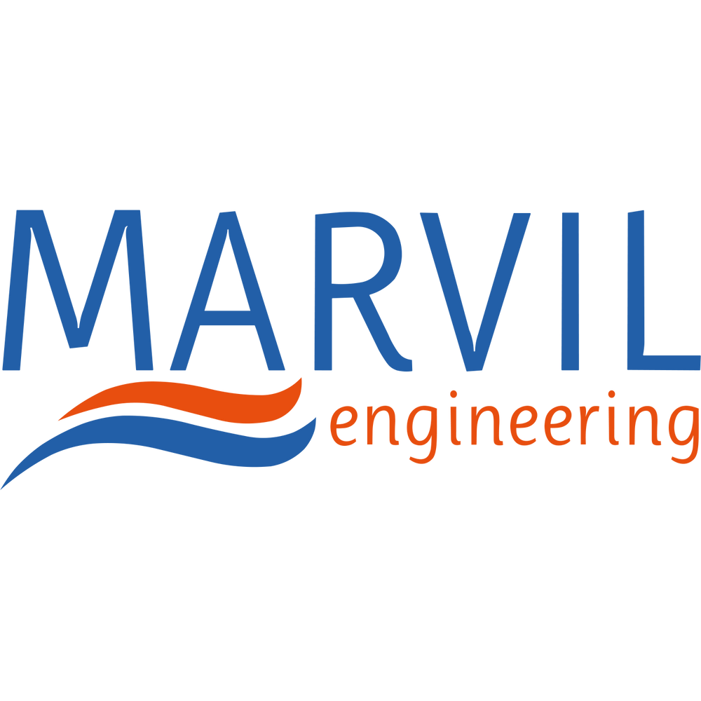 Logo MARVIL ENGINEERING