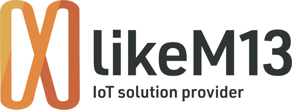 Logo LIKEM13