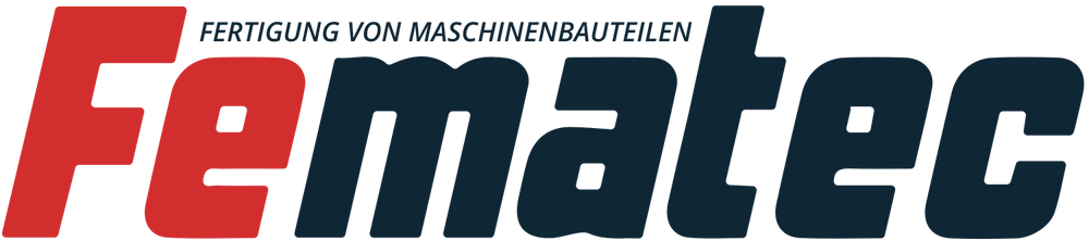 Logo FEMATEC