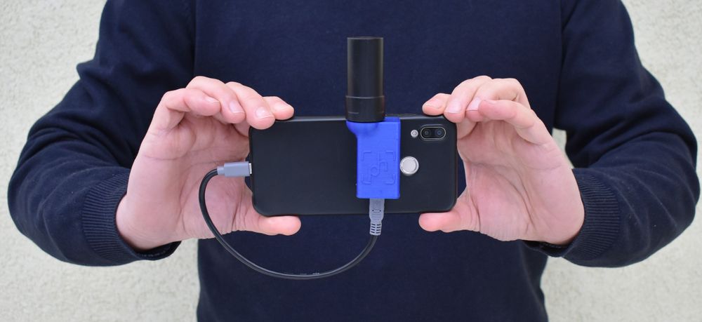 Modulo RTK