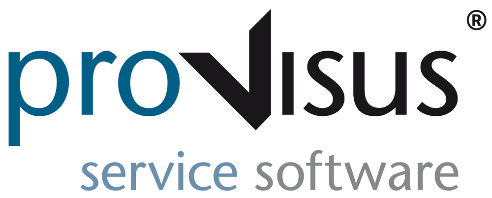 Logo PROVISUS