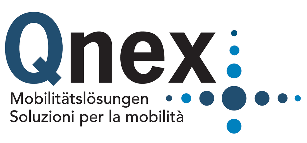 Logo QNEX