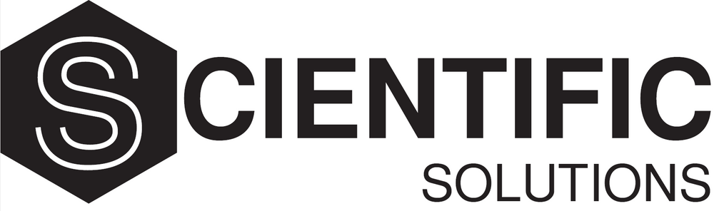 Logo SCIENTIFIC SOLUTIONS