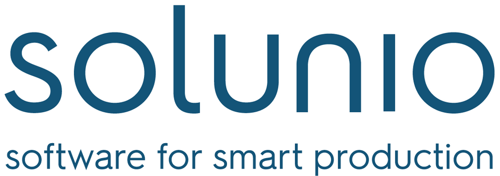 Logo SOLUNIO