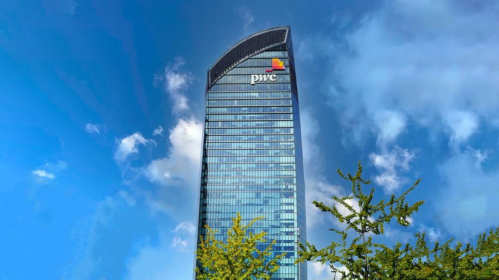 PwC Italien - Hauptsitz (Mailand)