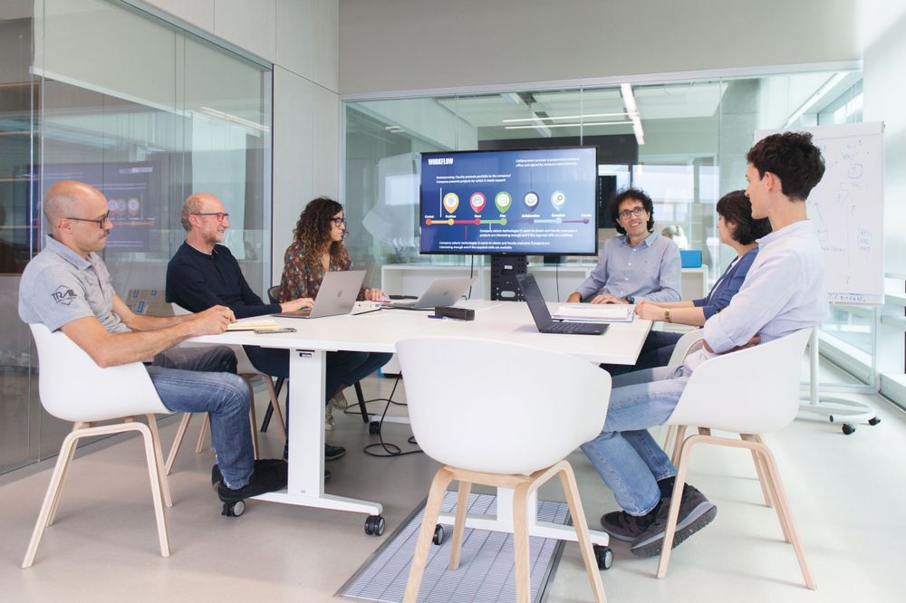 Smart Data Factory group meeting