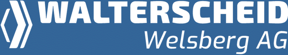 Logo WALTERSCHEID WELSBERG LABORS