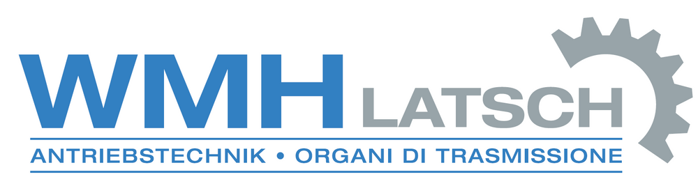 Logo WMH