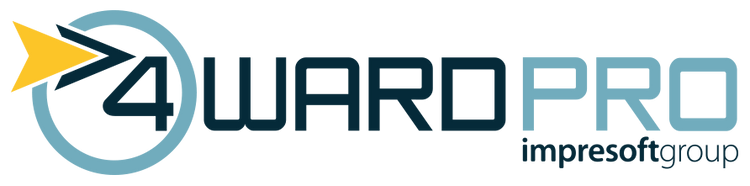 Logo 4WARDPRO