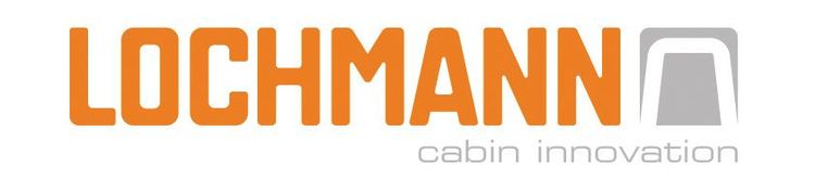 Logo LOCHMANN CABIN INNOVATION