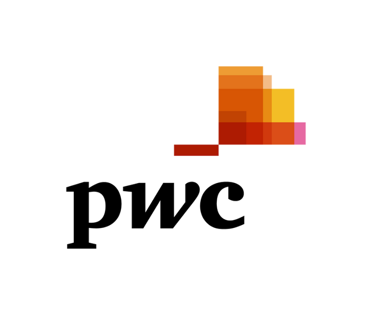 Logo PWC ITALIA