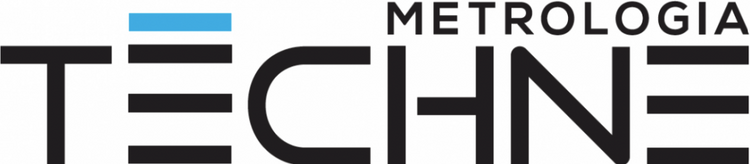 Logo TECHNE METROLOGIA